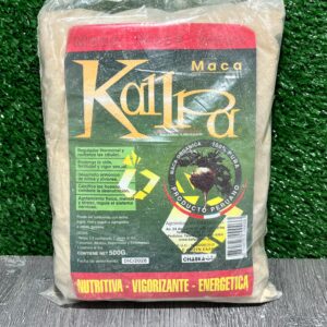 Maca Kallpa