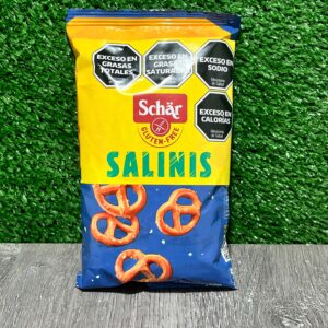 Salinis Schar