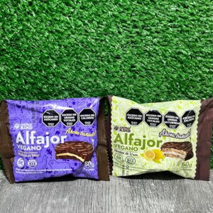 Alfajores Animal Kind