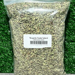 Oregano Margarita