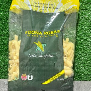 Fideos Secos Doña Rosa
