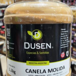 Canela Molida Dusen