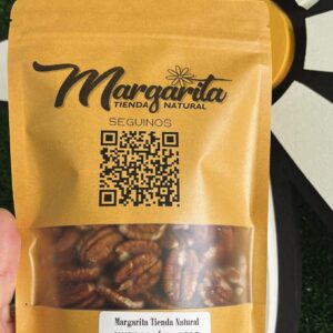 Nuez Pecan x 250 g Margarita