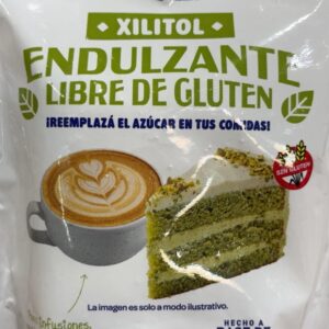 Xilitol Endulzante Sin TACC Dicomere