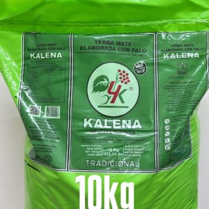 Yerba Tradicional Kalena x 10 kg