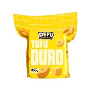 Tofu Duro Defu
