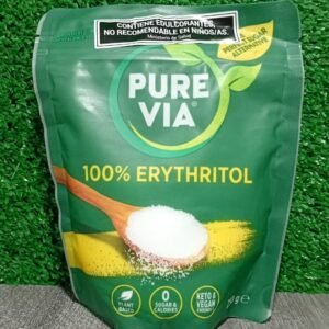 Erythritol Pure Via