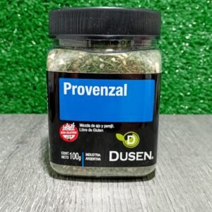 Provenzal Dusen