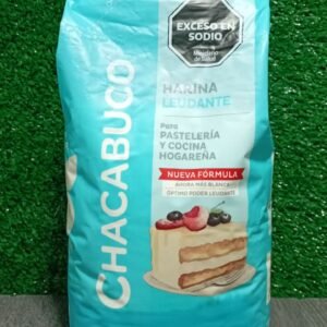 Harina Lwudante Chacabuco