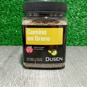 Comino en Grano Dusen