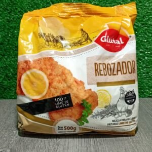 Rebozador Sin TACC Glutal
