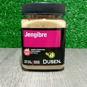 Jengibre Dusen