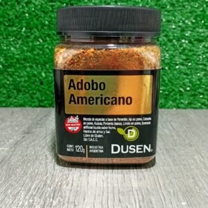 Adobo Americano Dusen