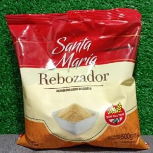 Rebozador Sin TACC Santa María
