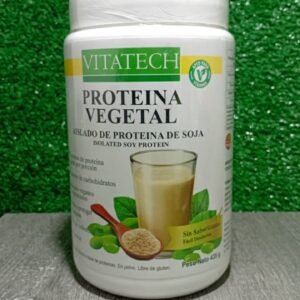 Proteína Vegetal Vitatech