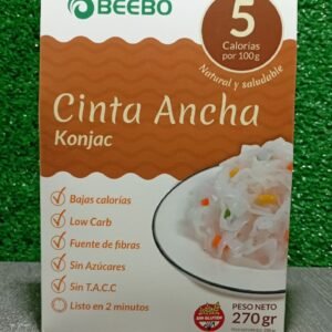 Cinta Ancha Konjac Beebo