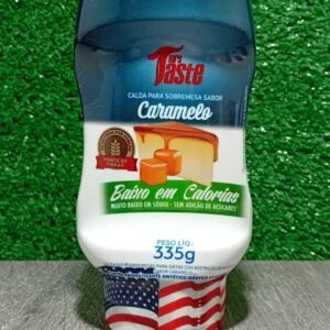 Salsa de Caramelo Mrs Taste