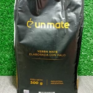 Yerba Mate Un Mate