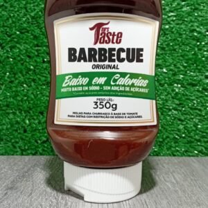 Barbecue Mrs Taste