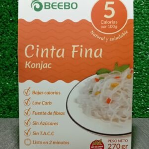 Cinta Fina Konjac Beebo