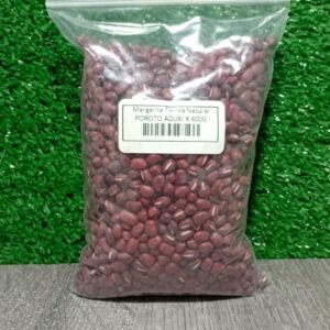 Poroto Aduki x 400 g Margarita