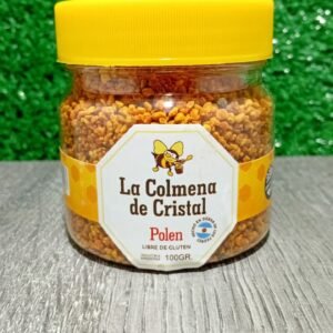 Polen La Colmena de Cristal