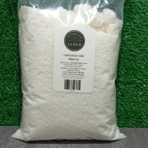 Coco Rallado High Fat  x 500 g Margarita