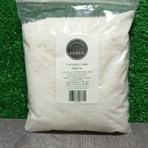 Coco Rallado High Fat Margarita x 250g