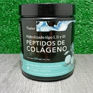 Peptidos de Colágeno Natier