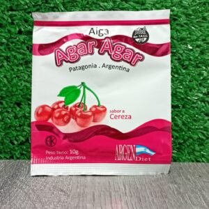 Agar Agar Argen Diet