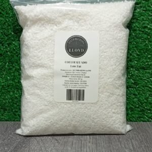Coco Rallado Low Fat Margarita x 250g
