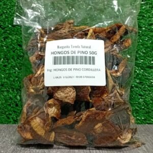 Hongos de Pino x 50 g Margarita
