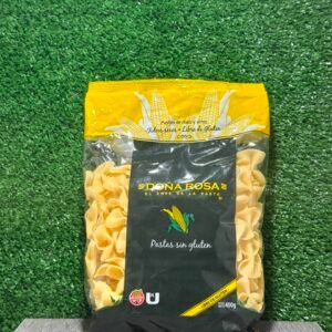 Fideos Secos Moñito al Huevo Doña Rosa