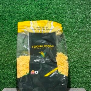 Fideos Secos Cabello de Angel Doña Rosa