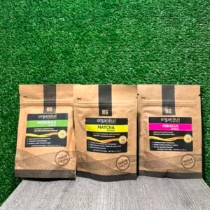 Matcha en Polvo Organikal