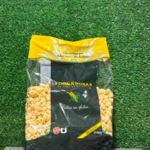 Fideos Secos Coditos Doña Rosa