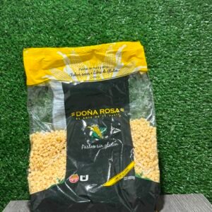 Fideos Secos Dedalitos Doña Rosa