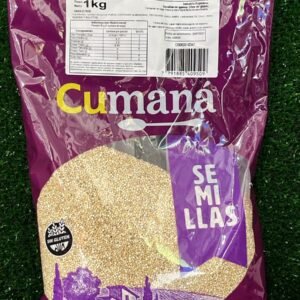 Semillas de Quinoa Cumaná