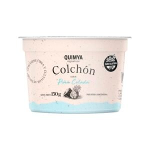 Yogur de Piña Colada Quimya