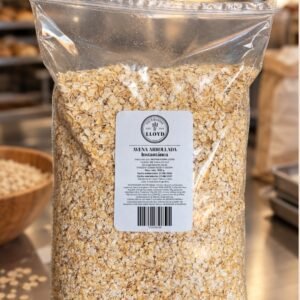 Avena Arrollada Instantánea x 1kg Distribuidora Lloyd
