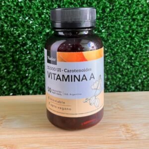 Vitamina A Natier
