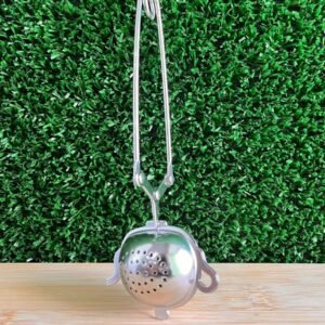 Infusor de Té con pinza