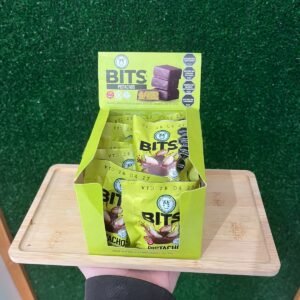Bits Pistachos Felices Las Vacas