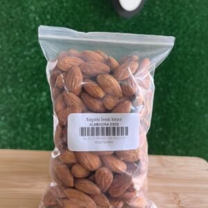 Almendras Margarita 200G