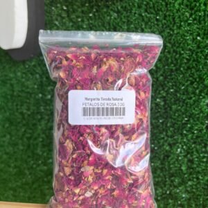 Petalos de Rosa Margarita