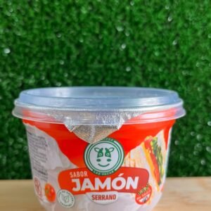 Untable Jamón Serrano Felices las Vacas