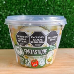 Fantastique Finas Hierbas Felices las Vacas